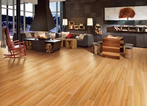 高陽陶瓷 | 600x600MM仿古磚系列，別樣的現(xiàn)代輕尚風(fēng)