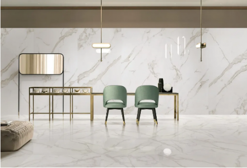 重磅新品｜高陽陶瓷600x1200MM MAX臻石大板