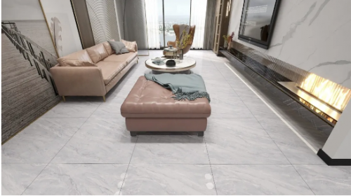 無限連紋大理石 | 以“連紋”創(chuàng)無限空間，用“無限”延美好生...