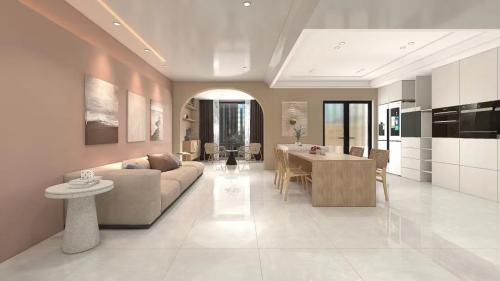 高陽(yáng)陶瓷750X1500mm安第斯大板MAX，滿足你對(duì)家的想...