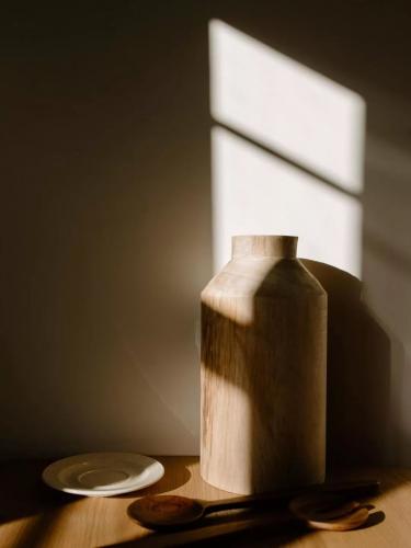 600X1200mm素巖質(zhì)感磚系列，重塑柔光之美