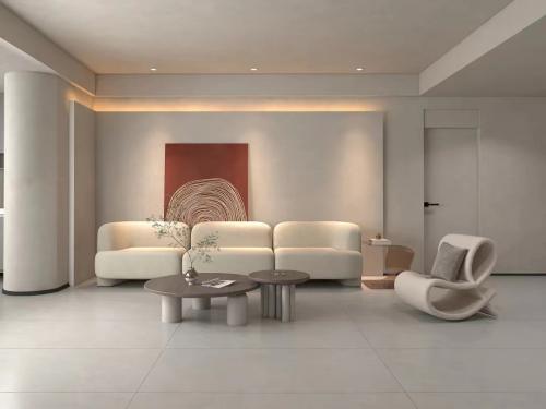 火爆出圈|蠟質(zhì)·素巖磚成為下一個(gè)最佳“人氣之王”！