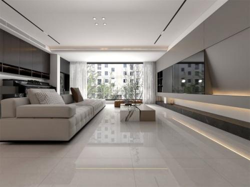 高陽新一線陶瓷品牌 | 800*800mm，自然石材肌理打造...