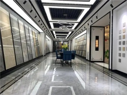 一線陶瓷品牌高陽(yáng)陶瓷 | 品質(zhì)之選，樹立陶瓷新標(biāo)桿